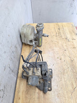 2012 Ford Super Duty F250 F250 ABS Pump Module Control Assembly - BC34-2C346-AH