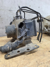 2012 Ford Super Duty F250 F250 ABS Pump Module Control Assembly - BC34-2C346-AH