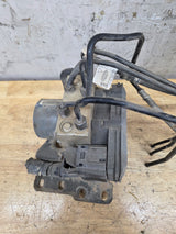 2012 Ford Super Duty F250 F250 ABS Pump Module Control Assembly - BC34-2C346-AH