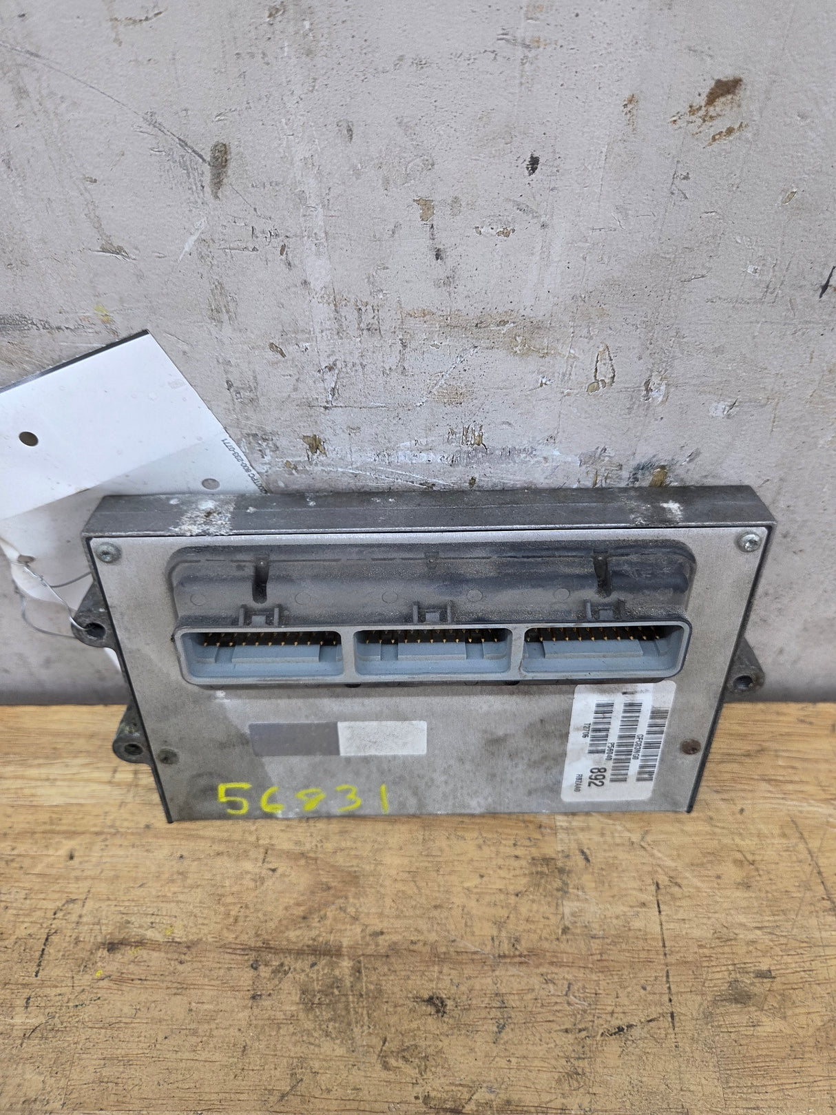1996 Dodge Ram 1500 5.9L PCM - P56040892