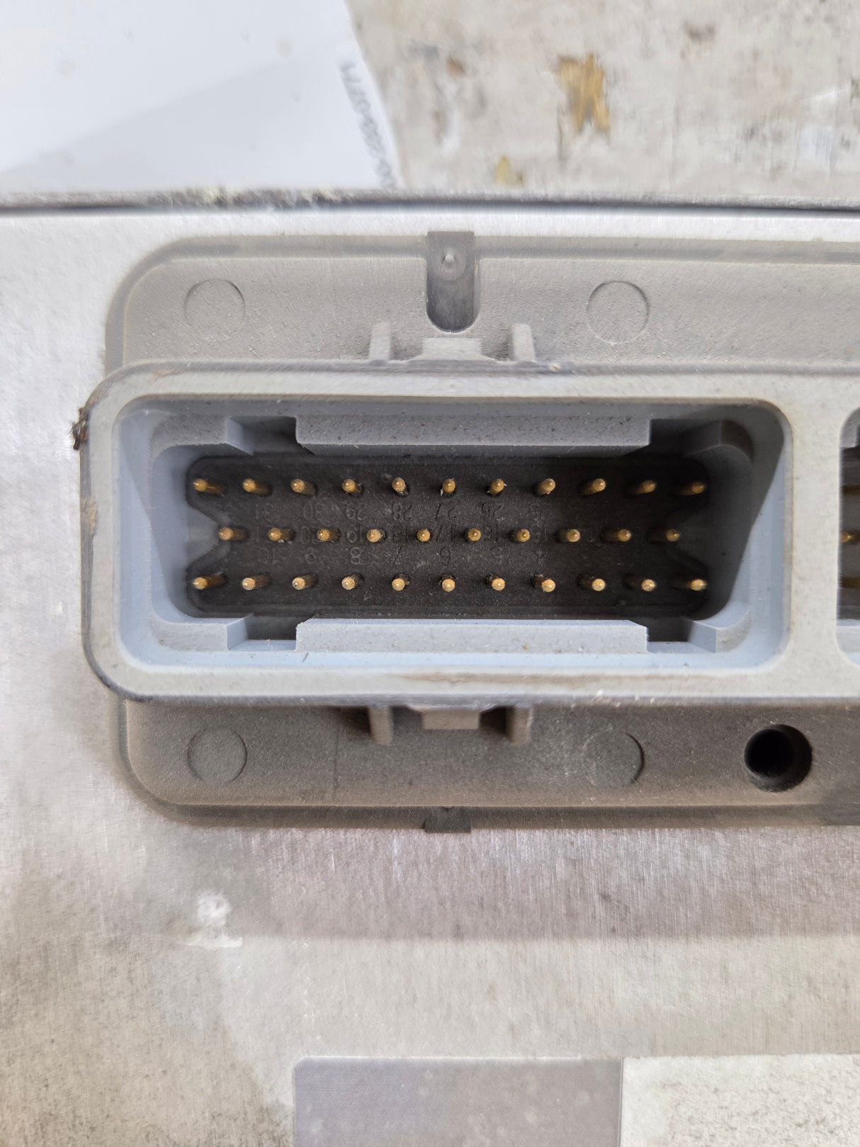 1996 Dodge Ram 1500 5.9L PCM - P56040892