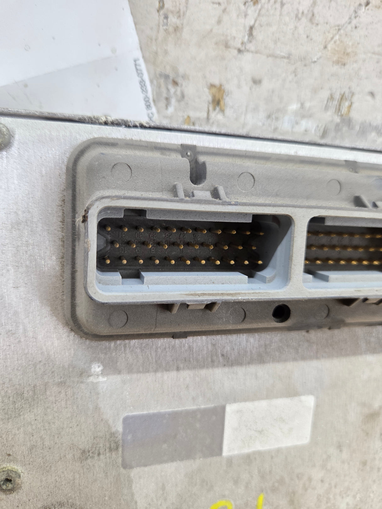 1996 Dodge Ram 1500 5.9L PCM - P56040892