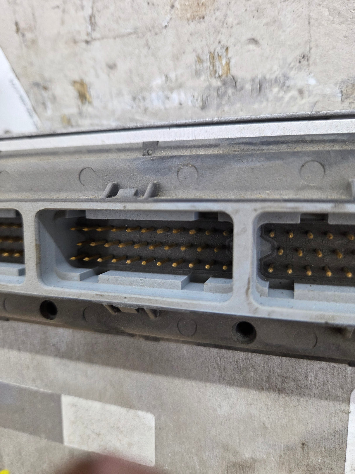 1996 Dodge Ram 1500 5.9L PCM - P56040892