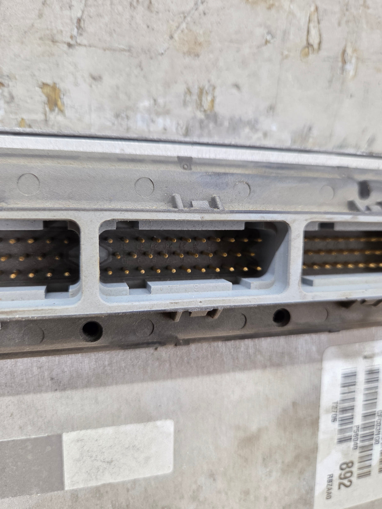 1996 Dodge Ram 1500 5.9L PCM - P56040892