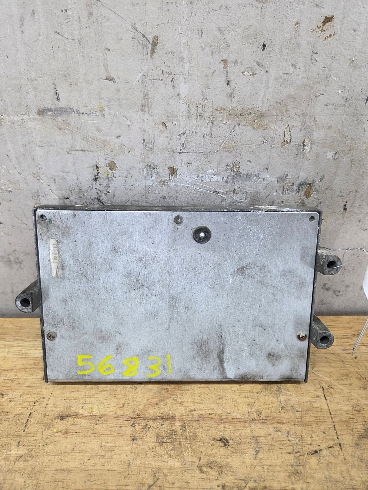 1996 Dodge Ram 1500 5.9L PCM - P56040892
