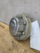 1994-2001 OEM Dodge Ram 2nd Gen 3500 Rear DUALLY Center Wheel Cap Hub 52038271AB