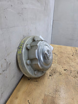 1994-2001 OEM Dodge Ram 2nd Gen 3500 Rear DUALLY Center Wheel Cap Hub 52038271AB