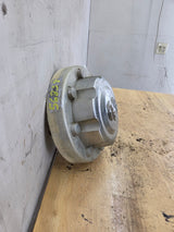 1994-2001 OEM Dodge Ram 2nd Gen 3500 Rear DUALLY Center Wheel Cap Hub 52038271AB