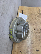 1994-2001 OEM Dodge Ram 2nd Gen 3500 Rear DUALLY Center Wheel Cap Hub 52038271AB