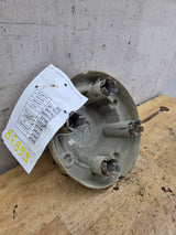 1994-2001 OEM Dodge Ram 2nd Gen 3500 Rear DUALLY Center Wheel Cap Hub 52038271AB