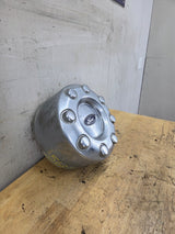 2008-2016 Ford Super Duty F350 Rear DUALLY Hub Cap Chrome Center Cap 8 LUG