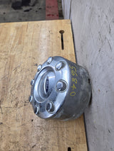 2008-2016 Ford Super Duty F350 Rear DUALLY Hub Cap Chrome Center Cap 8 LUG