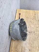 2008-2016 Ford Super Duty F350 Rear DUALLY Hub Cap Chrome Center Cap 8 LUG