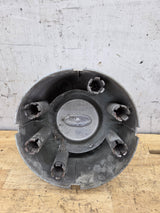 2008-2016 Ford Super Duty F350 Rear DUALLY Hub Cap Chrome Center Cap 8 LUG