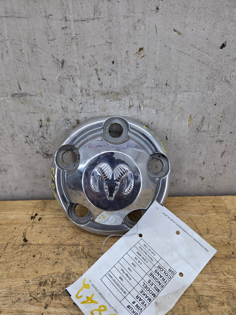 1994-2001 Dodge Ram 1500 OEM Center Wheel Cap Hub Cap 2nd Gen