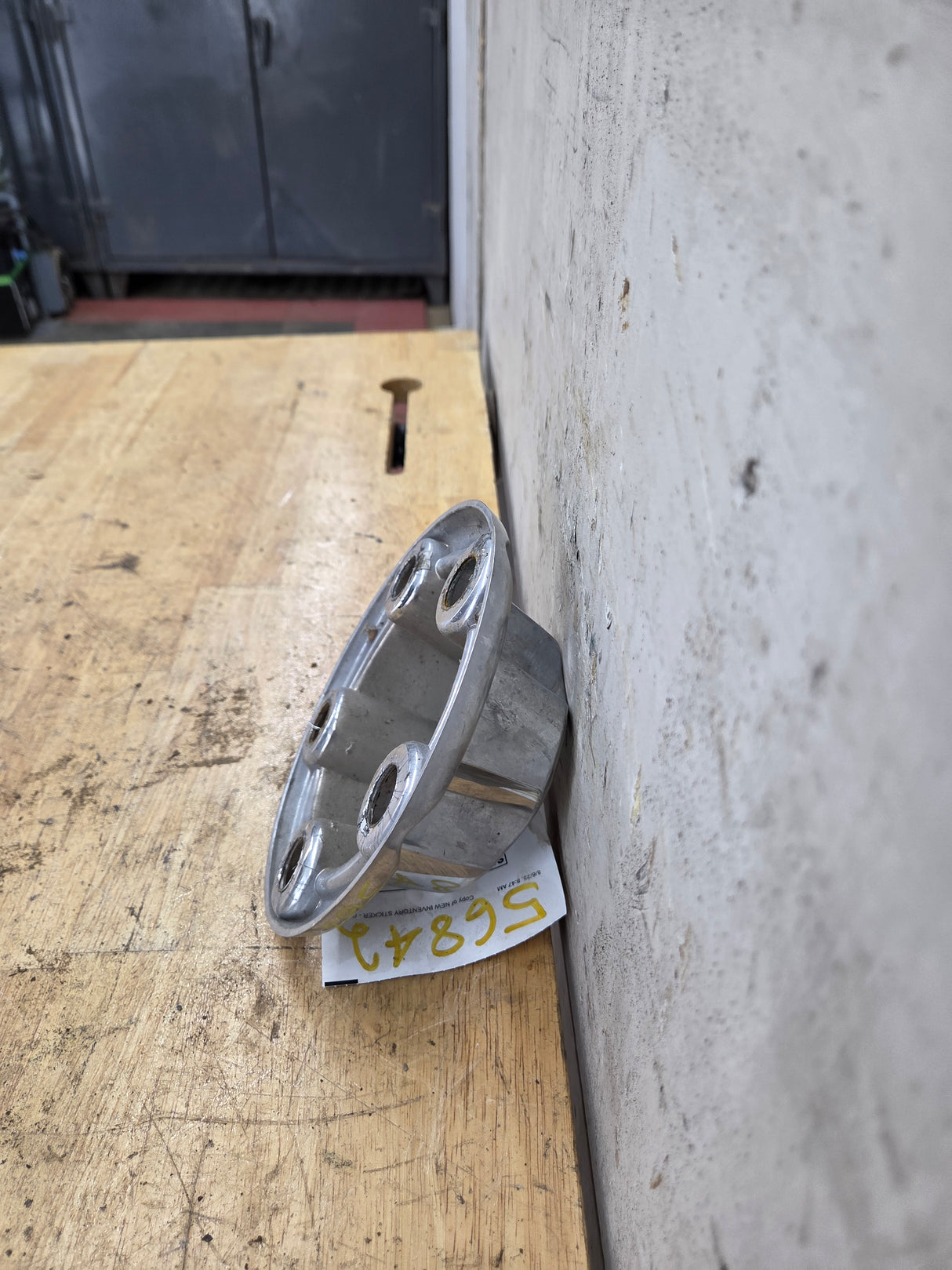 1994-2001 Dodge Ram 1500 OEM Center Wheel Cap Hub Cap 2nd Gen