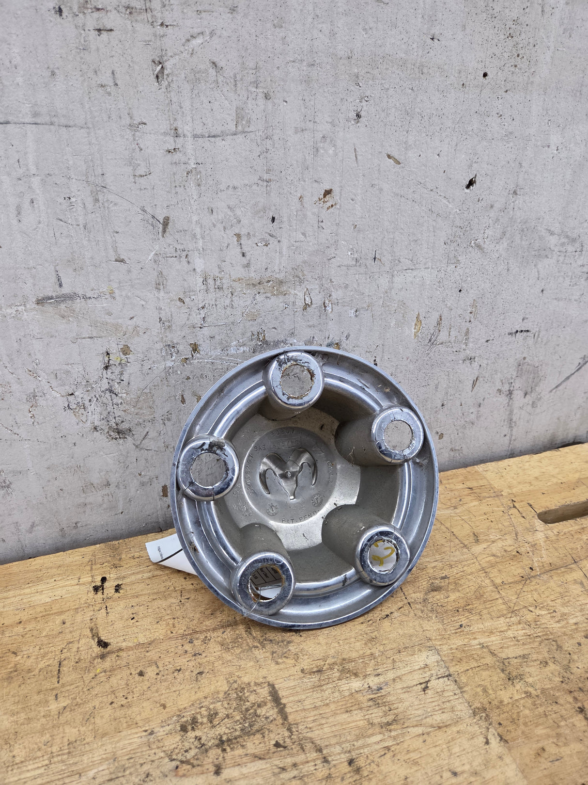 1994-2001 Dodge Ram 1500 OEM Center Wheel Cap Hub Cap 2nd Gen