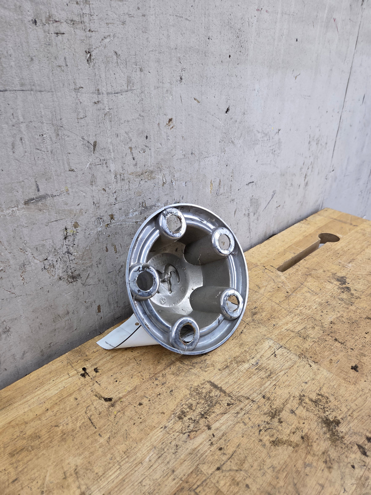 1994-2001 Dodge Ram 1500 OEM Center Wheel Cap Hub Cap 2nd Gen