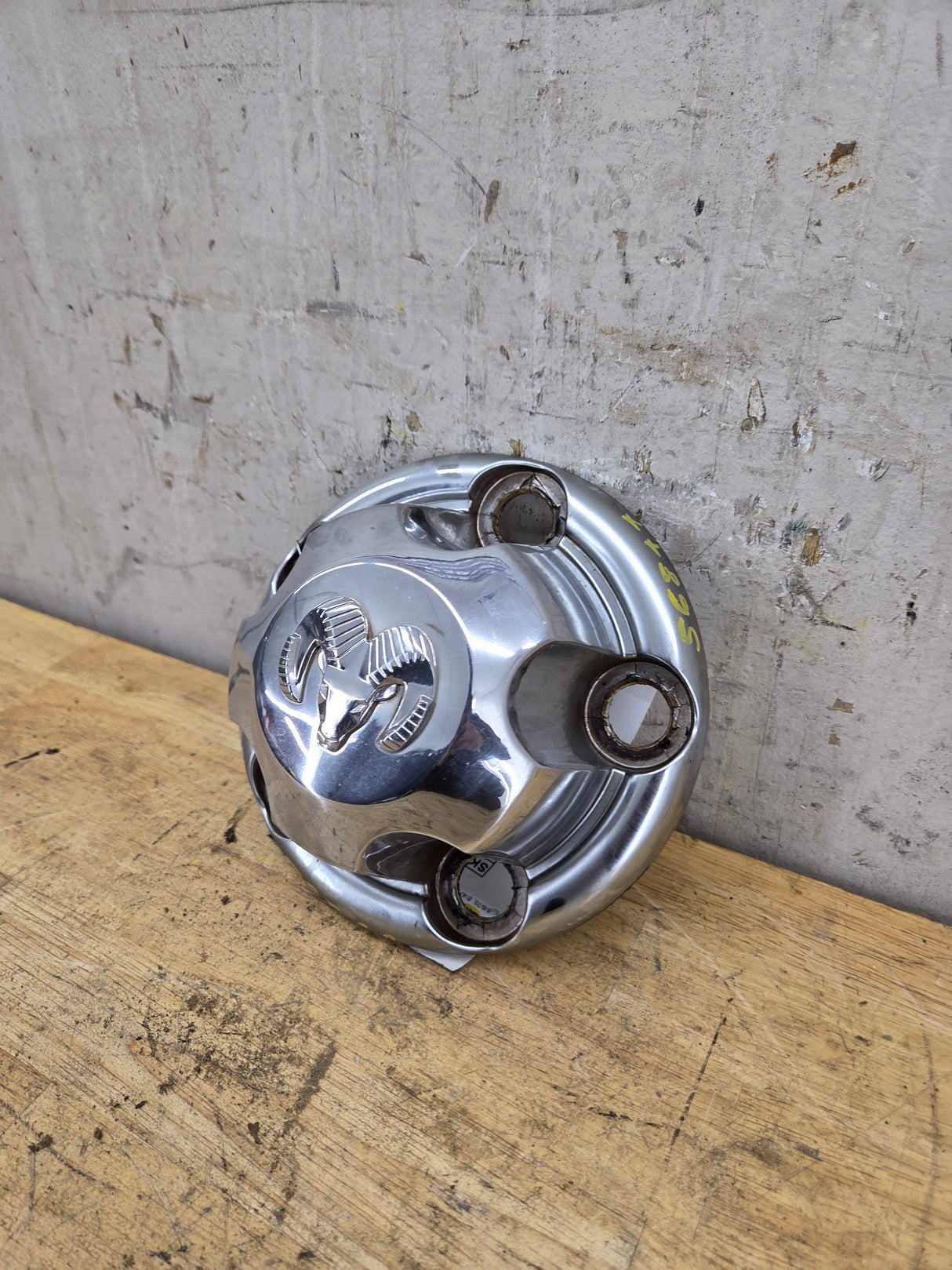 1994-2001 Dodge Ram 1500 OEM Center Wheel Cap Hub Cap 2nd Gen