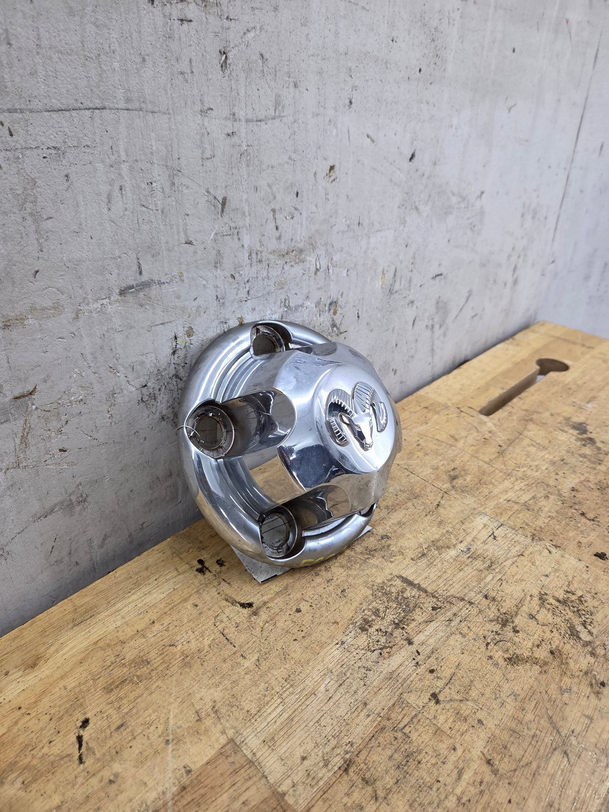 1994-2001 Dodge Ram 1500 OEM Center Wheel Cap Hub Cap 2nd Gen