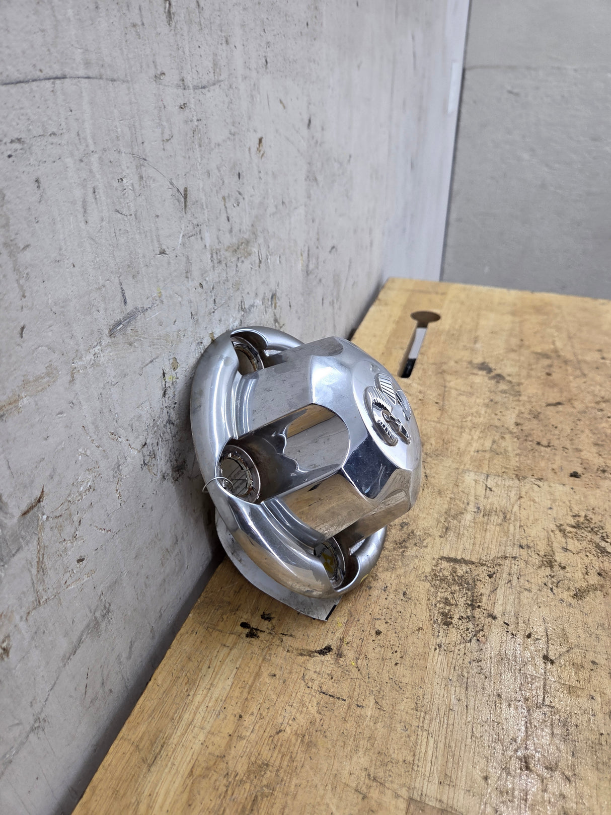 1994-2001 Dodge Ram 1500 OEM Center Wheel Cap Hub Cap 2nd Gen