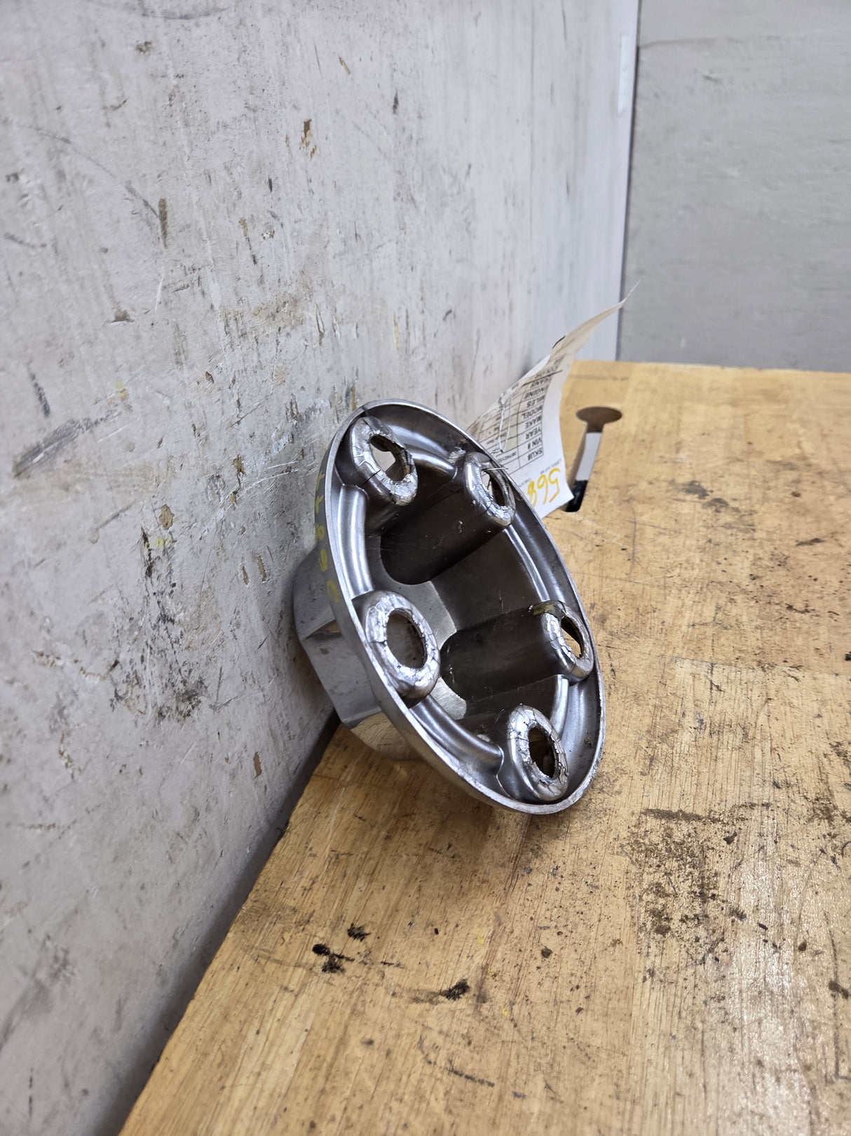 1994-2001 Dodge Ram 1500 OEM Center Wheel Cap Hub Cap 2nd Gen