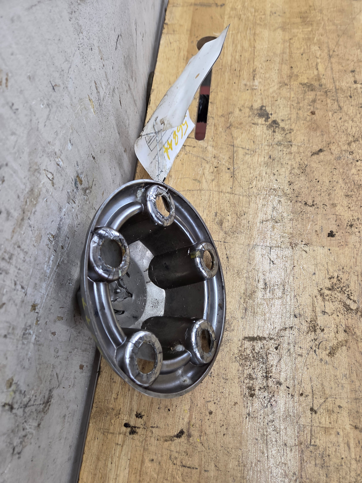 1994-2001 Dodge Ram 1500 OEM Center Wheel Cap Hub Cap 2nd Gen