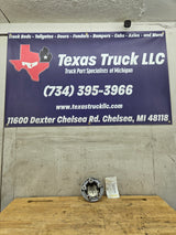 1994-2001 Dodge Ram 1500 OEM Center Wheel Cap Hub Cap 2nd Gen