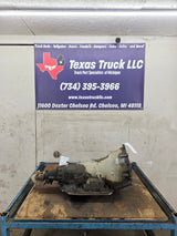 2000-2006 Chevrolet GMC 6.0L 4L80E 2wd 294K Miles AUTOMATIC TRANSMISSION 2500HD 3500HD