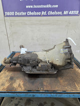 2000-2006 Chevrolet GMC 6.0L 4L80E 2wd 294K Miles AUTOMATIC TRANSMISSION 2500HD 3500HD