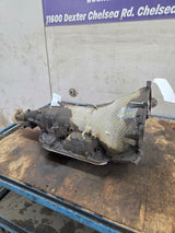 2000-2006 Chevrolet GMC 6.0L 4L80E 2wd 294K Miles AUTOMATIC TRANSMISSION 2500HD 3500HD