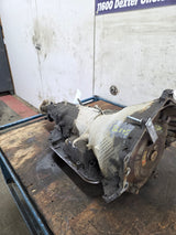 2000-2006 Chevrolet GMC 6.0L 4L80E 2wd 294K Miles AUTOMATIC TRANSMISSION 2500HD 3500HD
