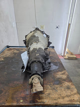 2000-2006 Chevrolet GMC 6.0L 4L80E 2wd 294K Miles AUTOMATIC TRANSMISSION 2500HD 3500HD