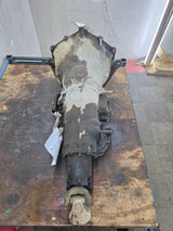 2000-2006 Chevrolet GMC 6.0L 4L80E 2wd 294K Miles AUTOMATIC TRANSMISSION 2500HD 3500HD