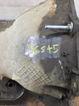 2000-2006 Chevrolet GMC 6.0L 4L80E 2wd 294K Miles AUTOMATIC TRANSMISSION 2500HD 3500HD