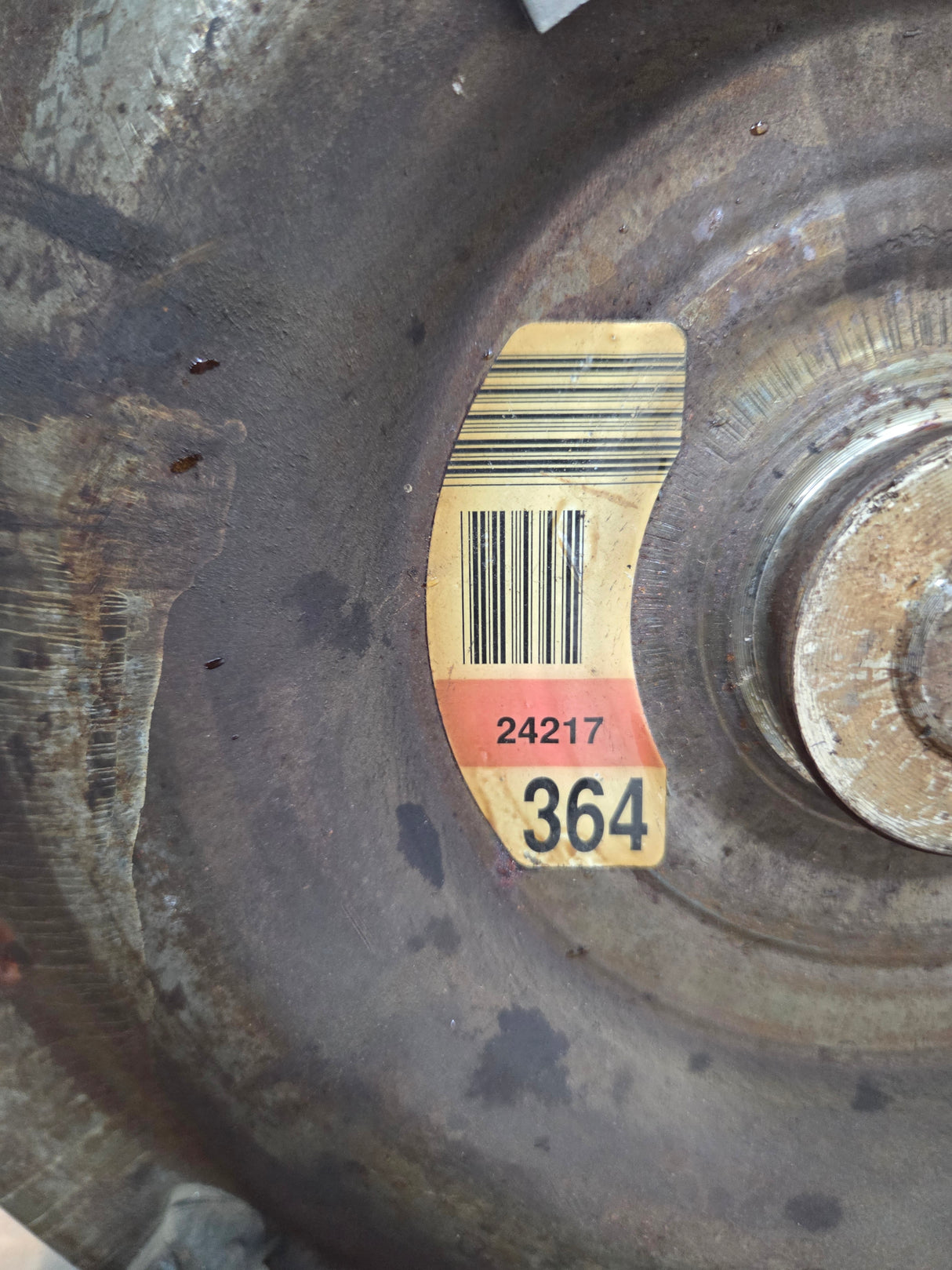 2000-2006 Chevrolet GMC 6.0L 4L80E 2wd 294K Miles AUTOMATIC TRANSMISSION 2500HD 3500HD