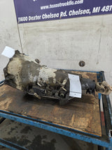 2000-2006 Chevrolet GMC 6.0L 4L80E 2wd 294K Miles AUTOMATIC TRANSMISSION 2500HD 3500HD