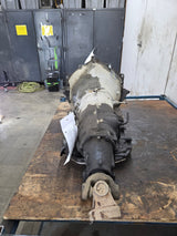 2000-2006 Chevrolet GMC 6.0L 4L80E 2wd 294K Miles AUTOMATIC TRANSMISSION 2500HD 3500HD