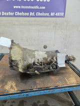 2000-2006 Chevrolet GMC 6.0L 4L80E 2wd 294K Miles AUTOMATIC TRANSMISSION 2500HD 3500HD