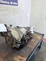 2000-2006 Chevrolet GMC 6.0L 4L80E 2wd 294K Miles AUTOMATIC TRANSMISSION 2500HD 3500HD