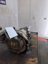 2000-2006 Chevrolet GMC 6.0L 4L80E 2wd 294K Miles AUTOMATIC TRANSMISSION 2500HD 3500HD