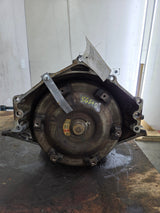 2000-2006 Chevrolet GMC 6.0L 4L80E 2wd 294K Miles AUTOMATIC TRANSMISSION 2500HD 3500HD