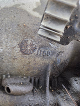 2000-2006 Chevrolet GMC 6.0L 4L80E 2wd 294K Miles AUTOMATIC TRANSMISSION 2500HD 3500HD