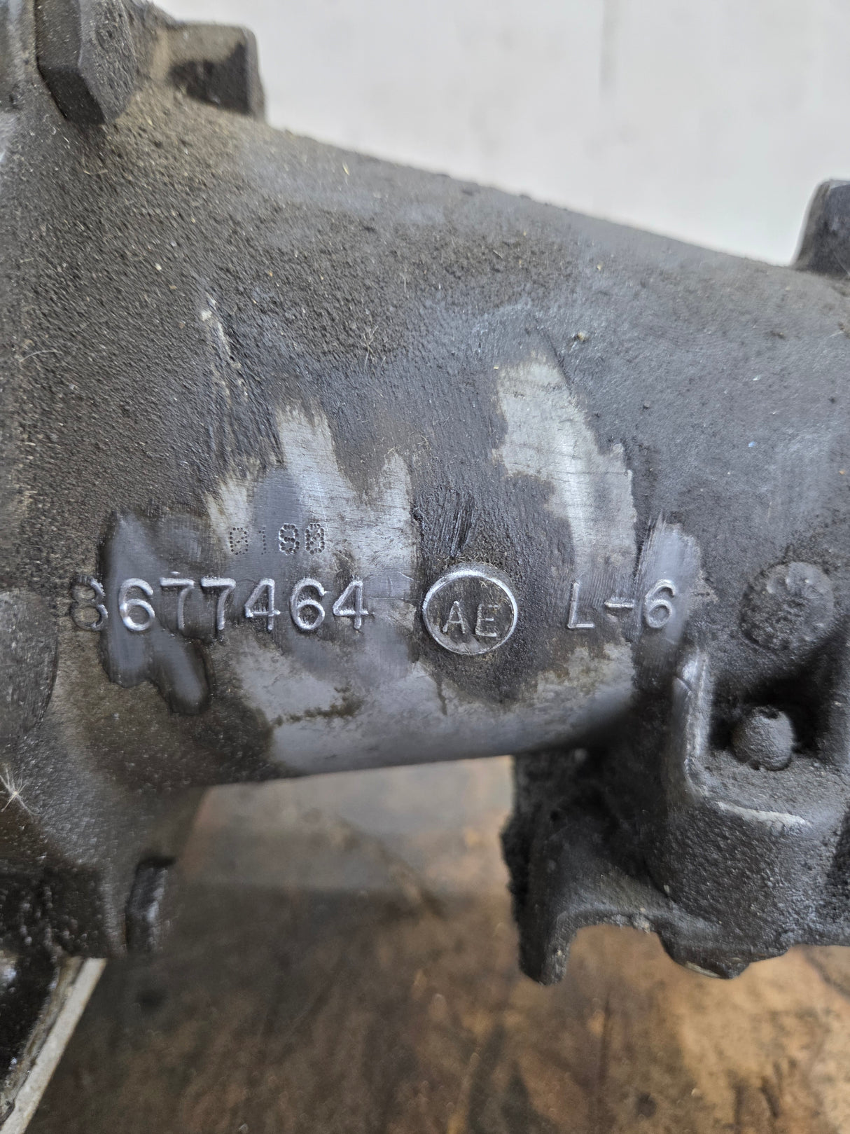 2000-2006 Chevrolet GMC 6.0L 4L80E 2wd 294K Miles AUTOMATIC TRANSMISSION 2500HD 3500HD