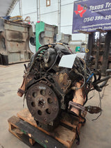 2002 Chevrolet GMC 2500 2500HD 3500HD 6.0L Engine LS Vortec Gas Engine Runs Good