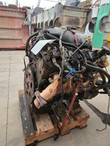 2002 Chevrolet GMC 2500 2500HD 3500HD 6.0L Engine LS Vortec Gas Engine Runs Good