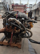 2002 Chevrolet GMC 2500 2500HD 3500HD 6.0L Engine LS Vortec Gas Engine Runs Good