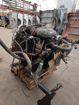 2002 Chevrolet GMC 2500 2500HD 3500HD 6.0L Engine LS Vortec Gas Engine Runs Good