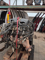2002 Chevrolet GMC 2500 2500HD 3500HD 6.0L Engine LS Vortec Gas Engine Runs Good