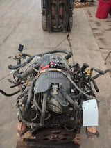 2002 Chevrolet GMC 2500 2500HD 3500HD 6.0L Engine LS Vortec Gas Engine Runs Good